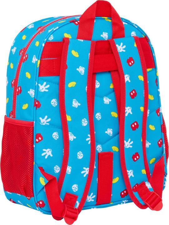 Produktbild Safta Mickey Mouse ""Fantastic"" - Kinderrucksack (15 l)