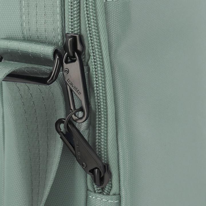 Produktbild Travelite Workfloow - Shoulder-Bag, Salbei