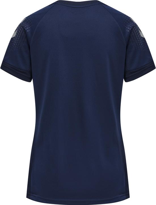 Immagine prodotto hummel Piombo S/S Poly Jersey Donna (M)