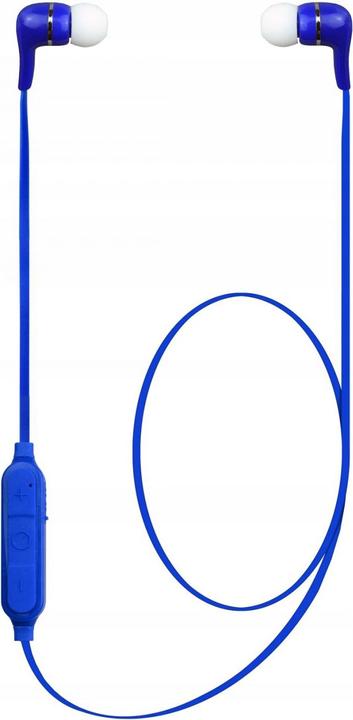 Toshiba CoolVibe RZE-BT312E (4 h, Senza fili)