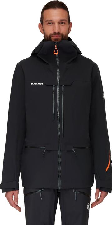 Produktbild Mammut Haldigrat HS Hooded Jacket Men (XL)