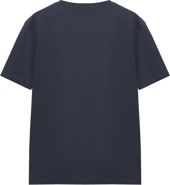 Actual product image Captain America Unisex Adult Costume T-Shirt (XXL)