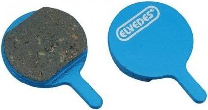 Produktbild Elvedes Disc-Pad organisch (Magura, Organisch (Resin))