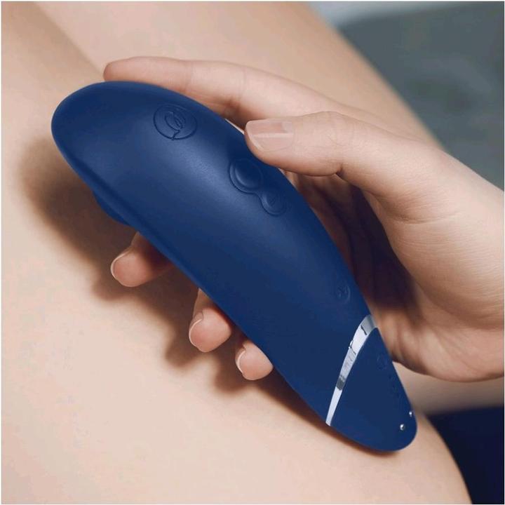 Actual product image Womanizer Premium 2