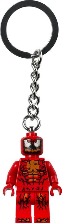 Image du produit LEGO Porte-clés Carnage