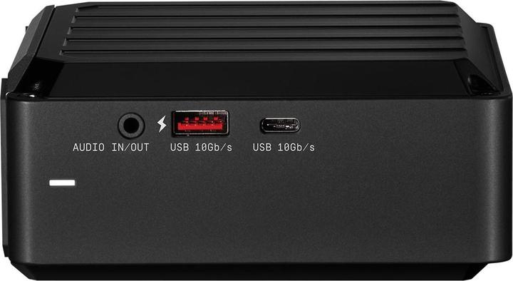 Image du produit WD BLACK D50 Dock de jeu (1 To)