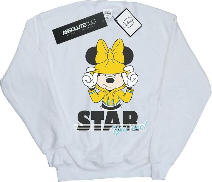 Image du produit Disney - Sweat MICKEY MOUSE STAR YOU ARE - Fille (116)