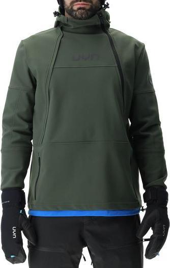 UYN Softshelljacke Powder