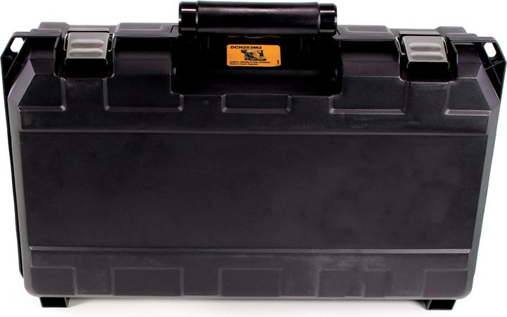 Produktbild DeWalt Koffer für DCH 253 Solo - ohne Zubehör (1 Teile)