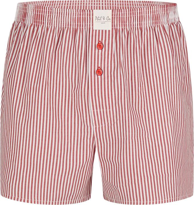 Image du produit Phil & Co. Berlin Sets Boxer Classic (M, paquet de 6)