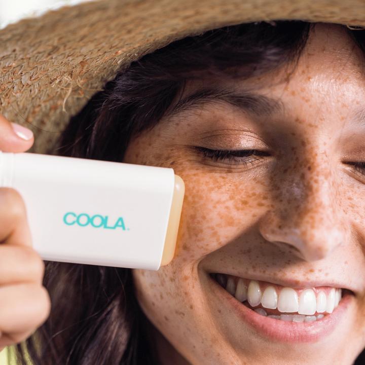 Image du produit Coola Suncare Classic Stick Tropical Coconut (Stick solaire, Crème solaire visage, SPF 30, 17 ml, 17 g)
