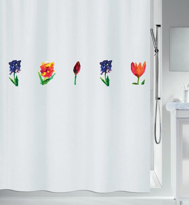 Actual product image spirella Mano (180 x 200 cm)