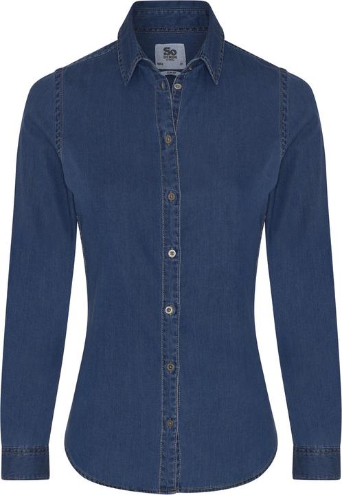 Image du produit Awdis Chemise en jean So Denim Lucy (XS)