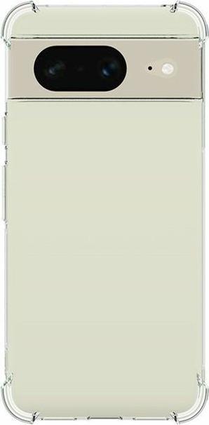 Immagine prodotto MU Classic Serie Softcase TPU (Google Pixel 8)