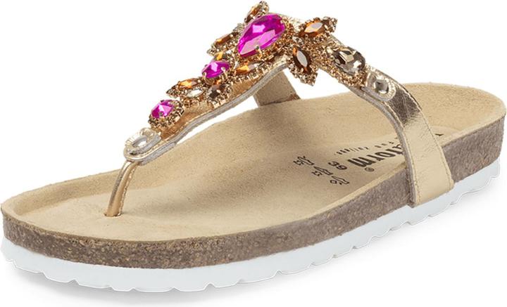 Produktbild Vitaform Pantolette Supersoft (35)
