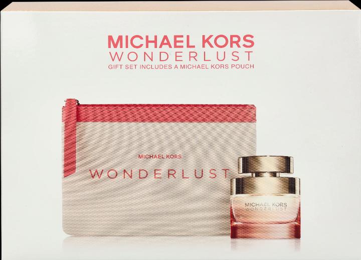 Produktbild Michael Kors Christmas 2021 Eau de Parfum 50 / Pouch (Eau de Parfum, 50 ml)