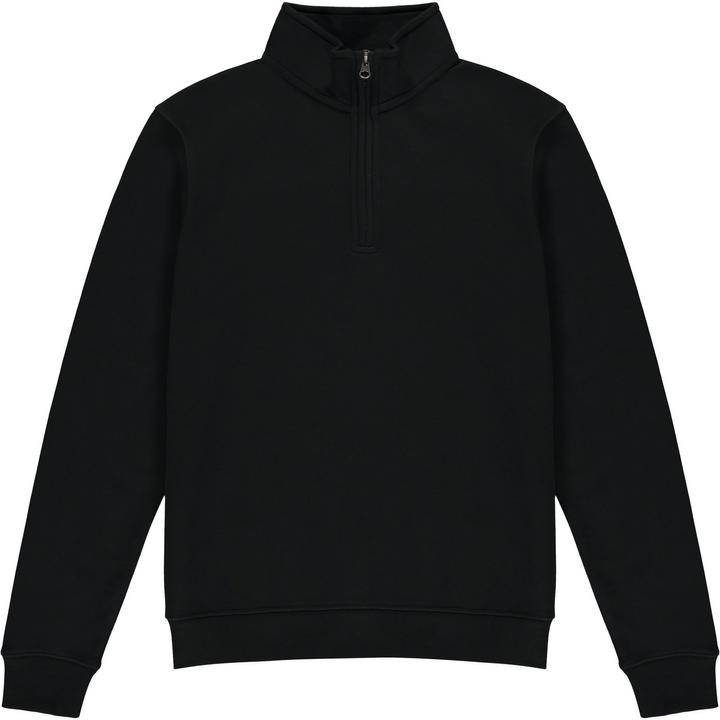 Image du produit Kustom Kit Sweat-shirt avec fermeture éclair courte (XL)