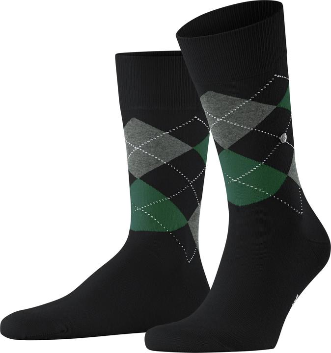 Immagine prodotto Burlington M's KING (40 - 46)