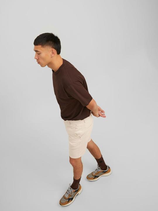 Image du produit Jack & Jones Short en lin (XL)