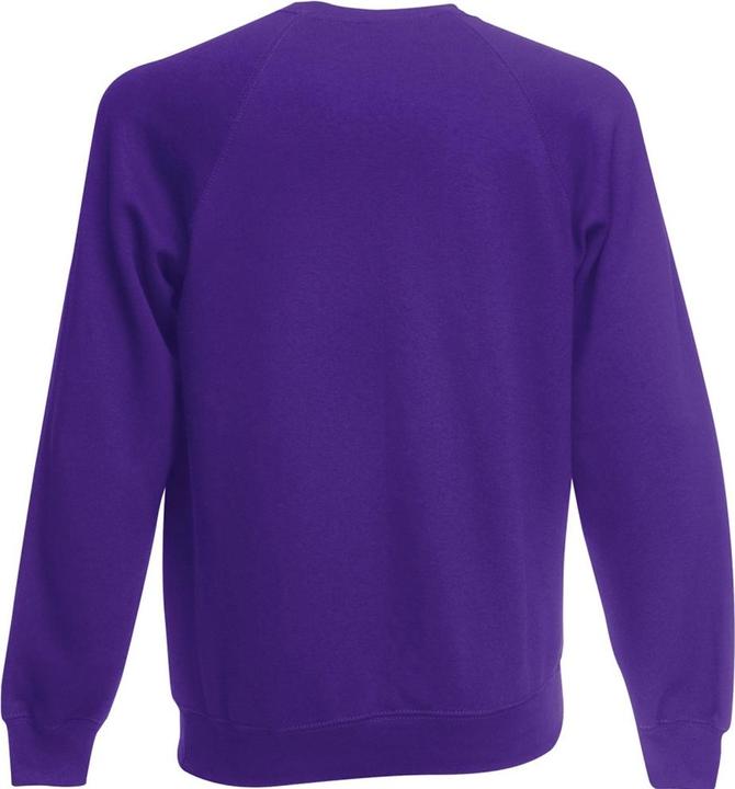 Immagine prodotto Fruit of the Loom Felpa Belcoro® Pullover (XL)