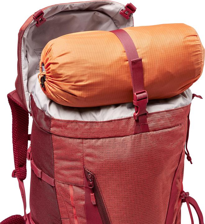 Actual product image Vaude Asymmetric (38 l)