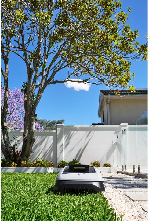 Image du produit Ecovacs Goat O800 RTK (800 m², Sans câble périphérique)