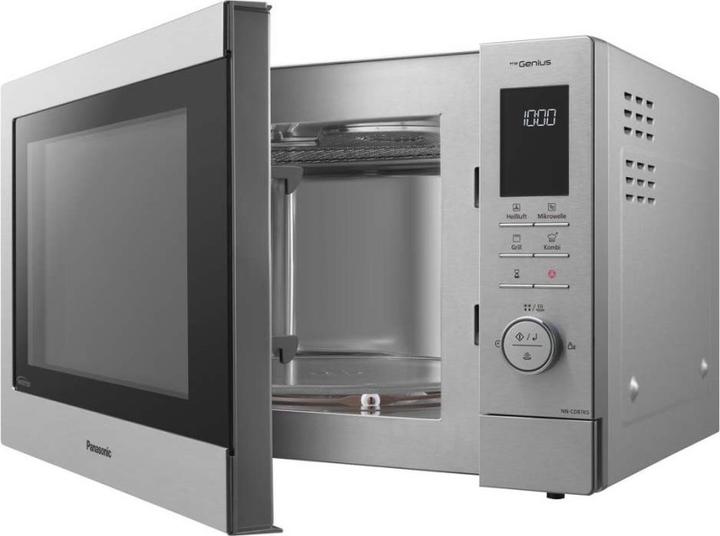 Produktbild Panasonic NN-CD87 (34 l)