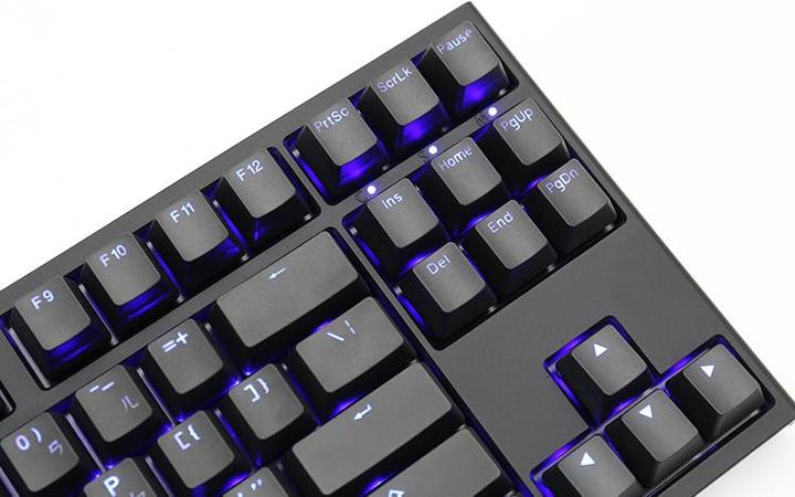 Produktbild Ducky One 2 (DE, Kabelgebunden)