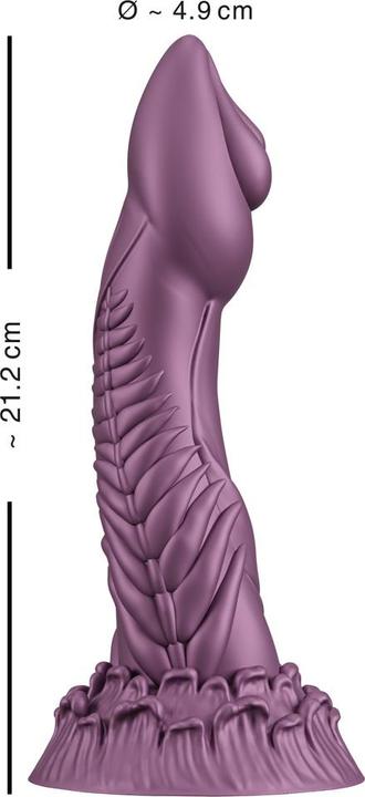 Produktbild Beasty Cocks Alien Phallus