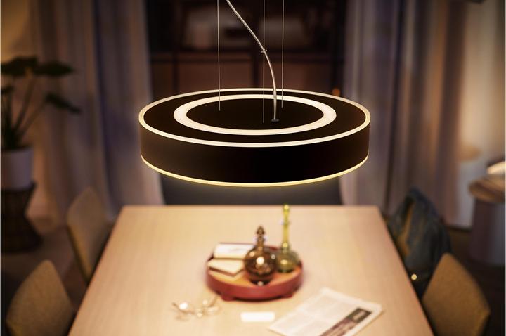 Actual product image Philips Hue White Ambiance Enrave (4500 lm)