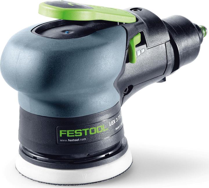 Immagine prodotto Festool Levigatrice orbitale pneumatica LEX 3 77/2,5 (Levigatrici rotorbitali)