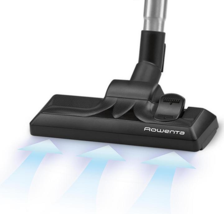 Actual product image Rowenta RO3927
