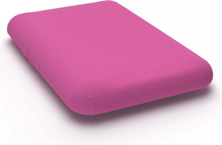 Immagine prodotto Lotus Bettwaren Federa per cuscini ergonomici (Copricuscino, 40 x 60 cm)