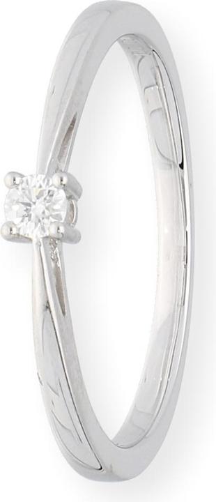Produktbild Carat Solitaire (54, 750/18 K Gold)