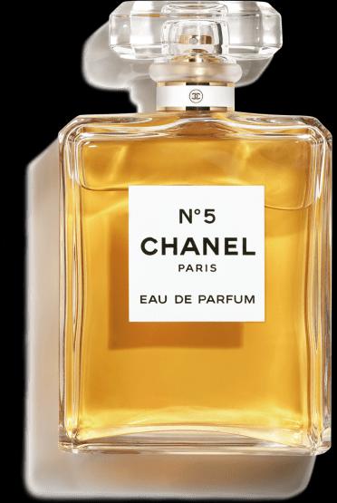 Image du produit Chanel No. 5 (Eau de parfum, 50 ml)