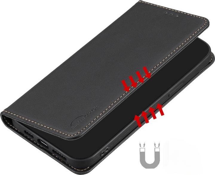 Immagine prodotto Binfen Color Galaxy A36 - BINFEN Flip Case Hülle (Samsung Galaxy A36)