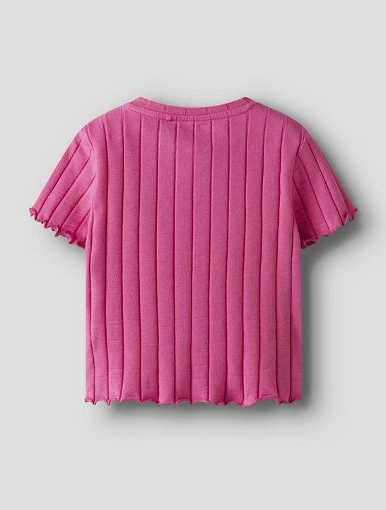 Actual product image Name it Nkfnoralina Ss Crop Top Noos (146)