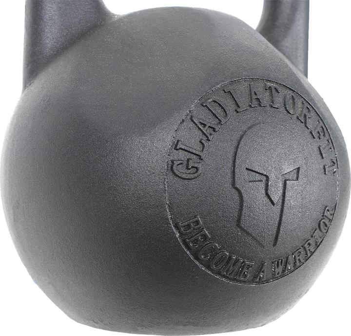 Produktbild Gladiatorfit Competition Kettlebell (1 x 4 kg)