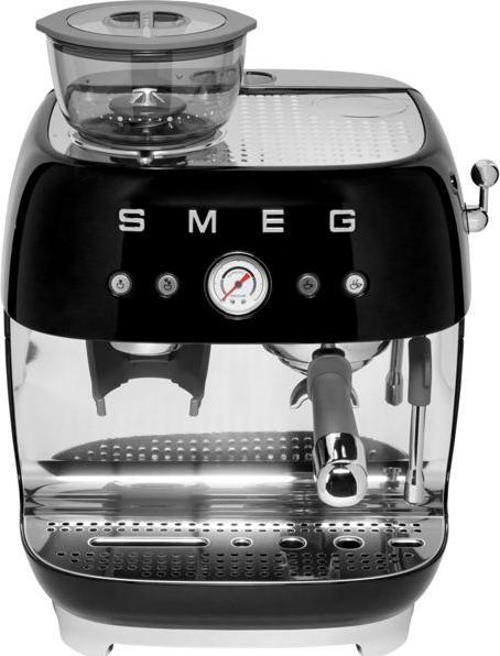 Image du produit Smeg EGF03BLEU