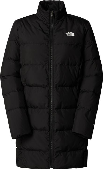 Actual product image North Face Women's Suzanne Triclimate 2.0 (M)