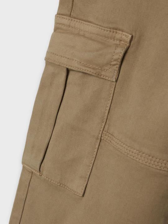 Produktbild Name it Straight Fit Hose (146)