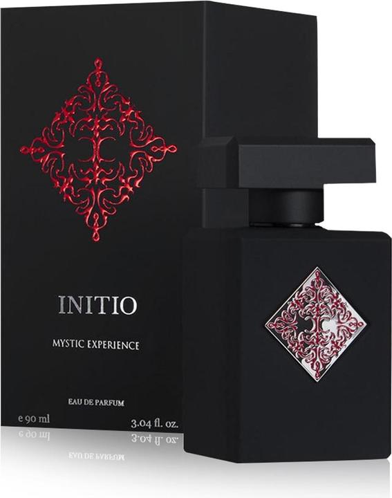 Produktbild Initio Parfums Privés Absolutes Eau de Parfum Spray Mystic Experience 90 ml (Eau de Parfum, 90 ml)