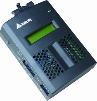 Actual product image Delta EnviroProbe