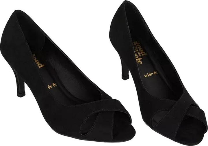Good For The Sole Sandalen