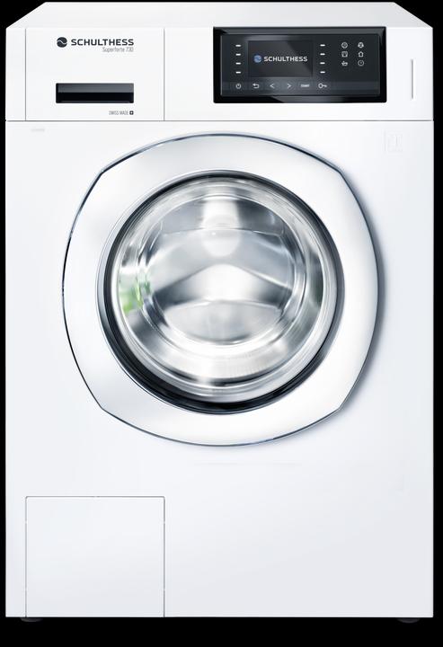 Image du produit Schulthess Superforte 730 (8 kg, Droite)