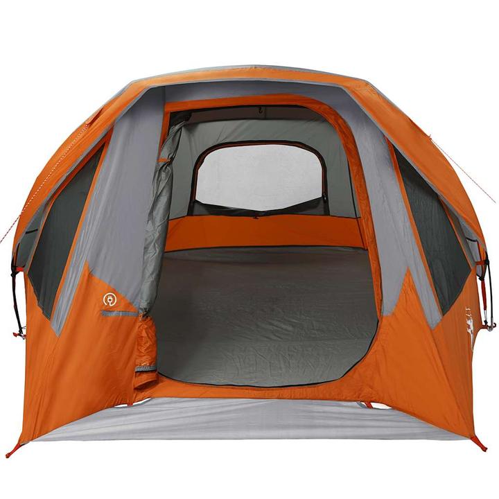 Image du produit VidaXL Rashid (Tente igloo, 4 kg, 4 personnes)