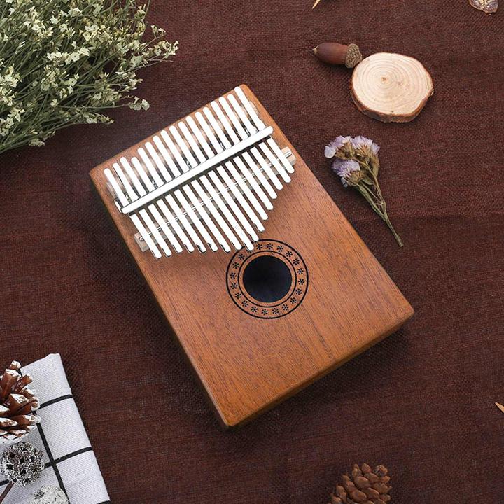 Produktbild Intirilife Kalimba (Piano)