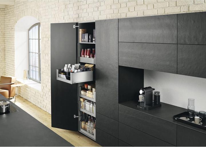 Produktbild Blum Servo-Drive für Combox