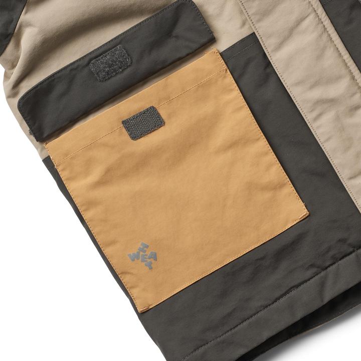 Image du produit Wheat Veste d'hiver Laust (128)