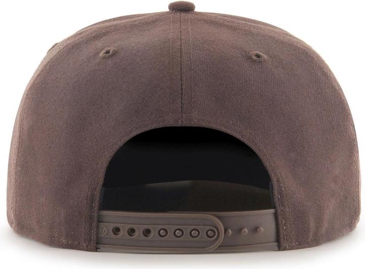 Immagine prodotto 47 Brand Cappellino Snapback - Sure Shot San Diego Padres